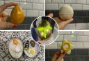 Tried & Tested: A Lush Easter treat had us hopping into the bath