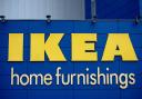 Ikea has issued an urgent product recall amid burning fears. (PA)