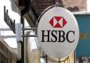 HSBC customers issued urgent warning over their accounts. (PA)
