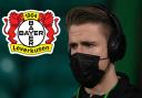 Kris Ajer emerges as Bayer Leverkusen transfer target as Newcastle keen on move for Celtic star