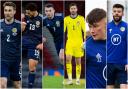 Six more Scotland stars don't travel for Holland friendly after John Fleck positive Covid test