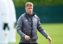 Damien Duff tips Celtic contingent to help Scotland KO England at Euro 2020: 'That would be great'