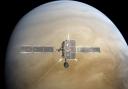 NASA announce fist missions to Venus in more than 30 years - this is why. (PA)