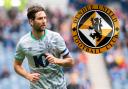 Charlie Mulgrew linked with Dundee Utd as ex-Celtic defender on Tannadice radar