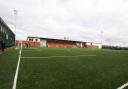 Best of the West: Petershill Park's festival of football provides thrills and spills
