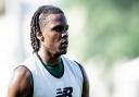 Dedryck Boyata in Celtic admission as he opens up on move from Man City and Belgium career