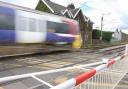 Network Rail issues warning over crossing safety risks