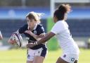 Tokyo Olympics: Five Scots included in Team GB's Rugby 7s squad for games