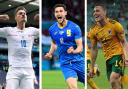 Ones to watch: The players catching the eye at Euro 2020