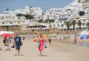 Portugal has introduced restrictions for travellers from the UK