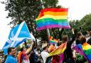 Glasgow's Pride march is set to go ahead this year