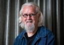 'I think about death a lot': Billy Connolly talks Parkinson's and regrets ahead of documentary