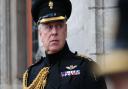 Prince Andrew accused of sexually abusing Virginia Giuffre in US lawsuit. (PA)