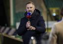 'They aren't interested in you': Kris Boyd tells Rangers fans they're being short-changed