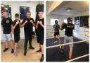 Argo Boxing Club is looking for a new home in the area