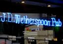 Plans for new Glasgow Wetherspoons scrapped as building put up for sale