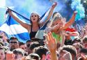 TRNSMT is back for the first time since 2019 (Picture: Stewart Attwood)