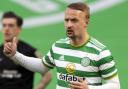 Leigh Griffiths latest as Premiership club launch ambitious bid for Celtic striker