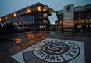 Rangers' Euro opponents Sparta Prague facing stand closure after racist incident