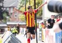 Brian Graham expecting to thrive at Firhill as new arrivals settle in