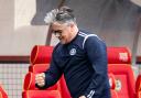 Partick Thistle 3-0 Morton: McCall hails his 'irresistible' Jags
