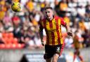 Holt takes confidence as Thistle see off Stranraer