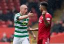 Shay Logan buries hatchet with Scott Brown as ex-Dons defender makes admission