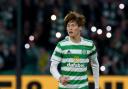 What games will Celtic striker Kyogo Furuhashi miss?