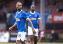 Rangers v Brondby: Davis and Roofe return and Patterson is benched as Gerrard reveals line-up
