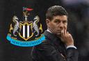 Rangers boss Steven Gerrard to Newcastle United next manager odds slashed