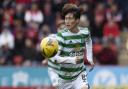 Ex-Aberdeen star slams 'disrespectful' Celtic striker Kyogo Furuhashi