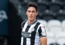 St Mirren have made 'incredible offer' to Jamie McGrath to remain at the club