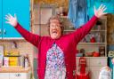 Audience members removed following 'brawl' at Mrs Brown's Boys Hydro show