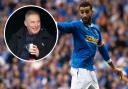 Ally McCoist details what Connor Goldson must do to seal new Rangers deal
