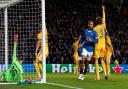How the Rangers players rated in Europa League win over Brondby