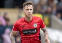 St Mirren's Eamonn Brophy backed to replace Lyndon Dykes in Scotland line-up