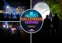 In pictures: Paisley Halloween Festival wows families with 'otherworldly' experience. Photos by Elaine Livingstone