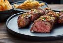 Steak restaurant serving only 'carbon neutral' beef to open in Glasgow