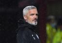 Hibs Covid outbreak a 'reality check' for all clubs, says St Mirren boss Jim Goodwin