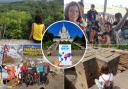 Glasgow woman who visited 90 countries shares secret to living life to the fullest after Covid