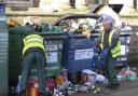 When will my bin be collected? Everything you need to know about Glasgow bin strikes