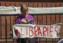 The future of Glasgow libraries will rely on long-term funding