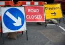 Section of busy road near Glasgow to close overnight for two weeks for 'investigation' works