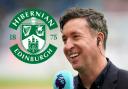 Liverpool legend Robbie Fowler 'wants to become' next Hibs manager