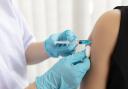 Eight drop-in sites open for booster vaccination