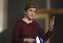 Nicola Sturgeon set to give key Covid update on extending restrictions