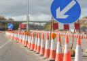 Motorists to face delays as busy Glasgow road partially shut for repairs