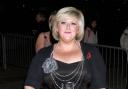 Michelle McManus has announced the birth of her new baby boy.