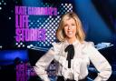 Audience members are being asked to apply for the next episode of Kate Garraway's Life Stories (ITV)