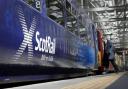 Glasgow trains cancelled due to fire near train tracks